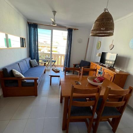 Apartamentos Ca'N Vidal Colonia de Sant Jordi Luaran gambar