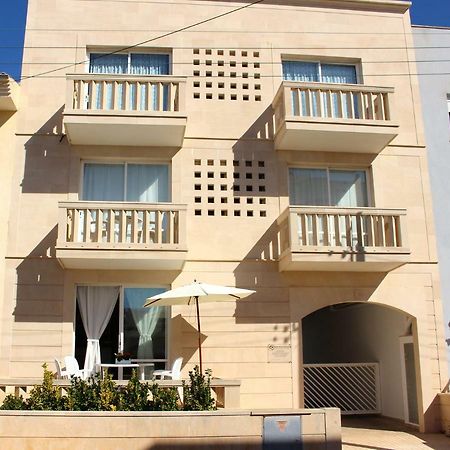 Apartamentos Ca'N Vidal Colonia de Sant Jordi Luaran gambar