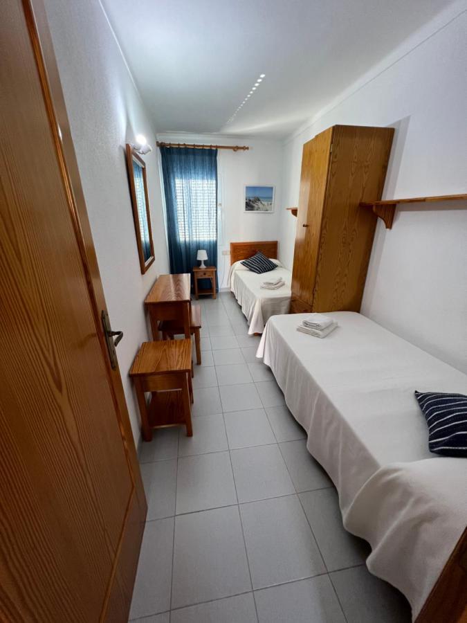 Apartamentos Ca'N Vidal Colonia de Sant Jordi Luaran gambar