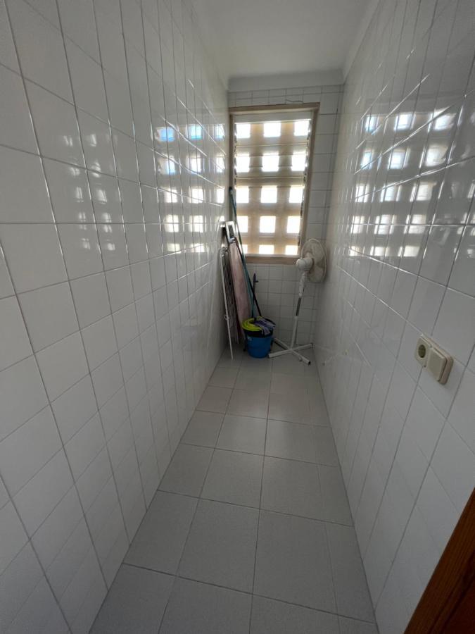 Apartamentos Ca'N Vidal Colonia de Sant Jordi Luaran gambar