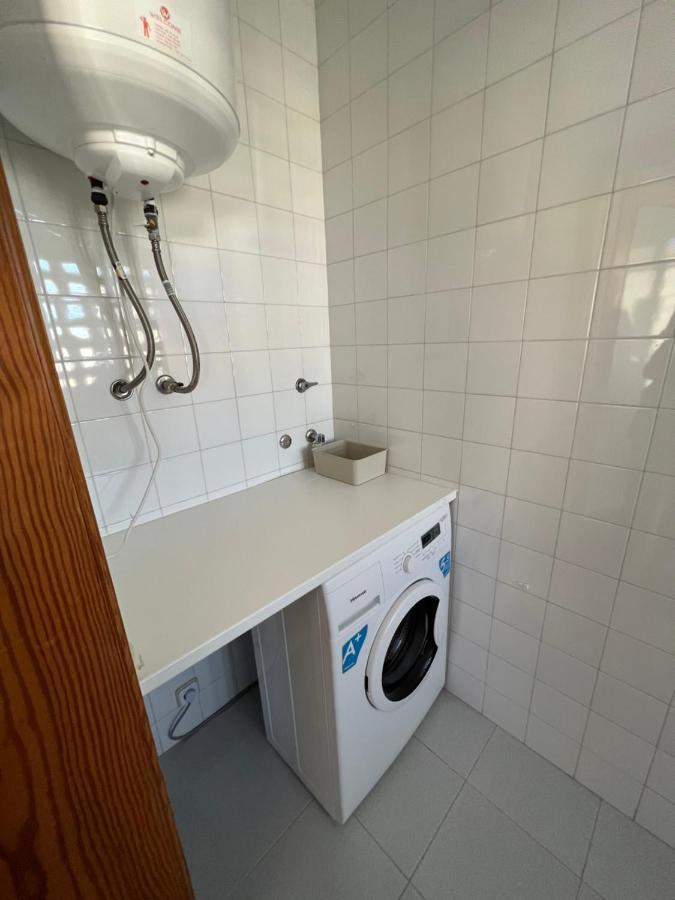 Apartamentos Ca'N Vidal Colonia de Sant Jordi Luaran gambar